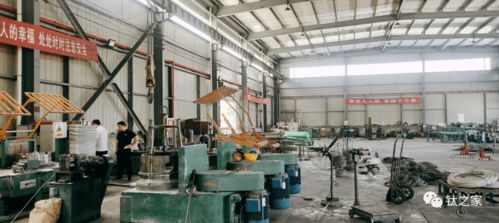 战酷暑 华瑞鑫金属忙技改 创新驱动提升金属结构制造能力