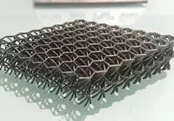 揭开金属增材制造技术的“神秘”面纱