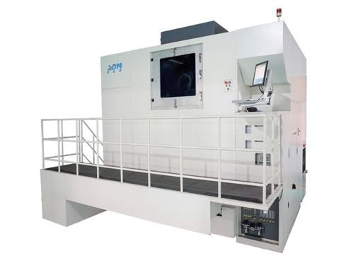 创新驱动引领产业升级 园区6家金属结构制造企业获苏锡常首台（套）重大装备认定