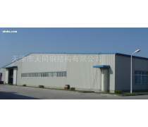 金属建材与金属结构制造 现代建筑中的脊梁